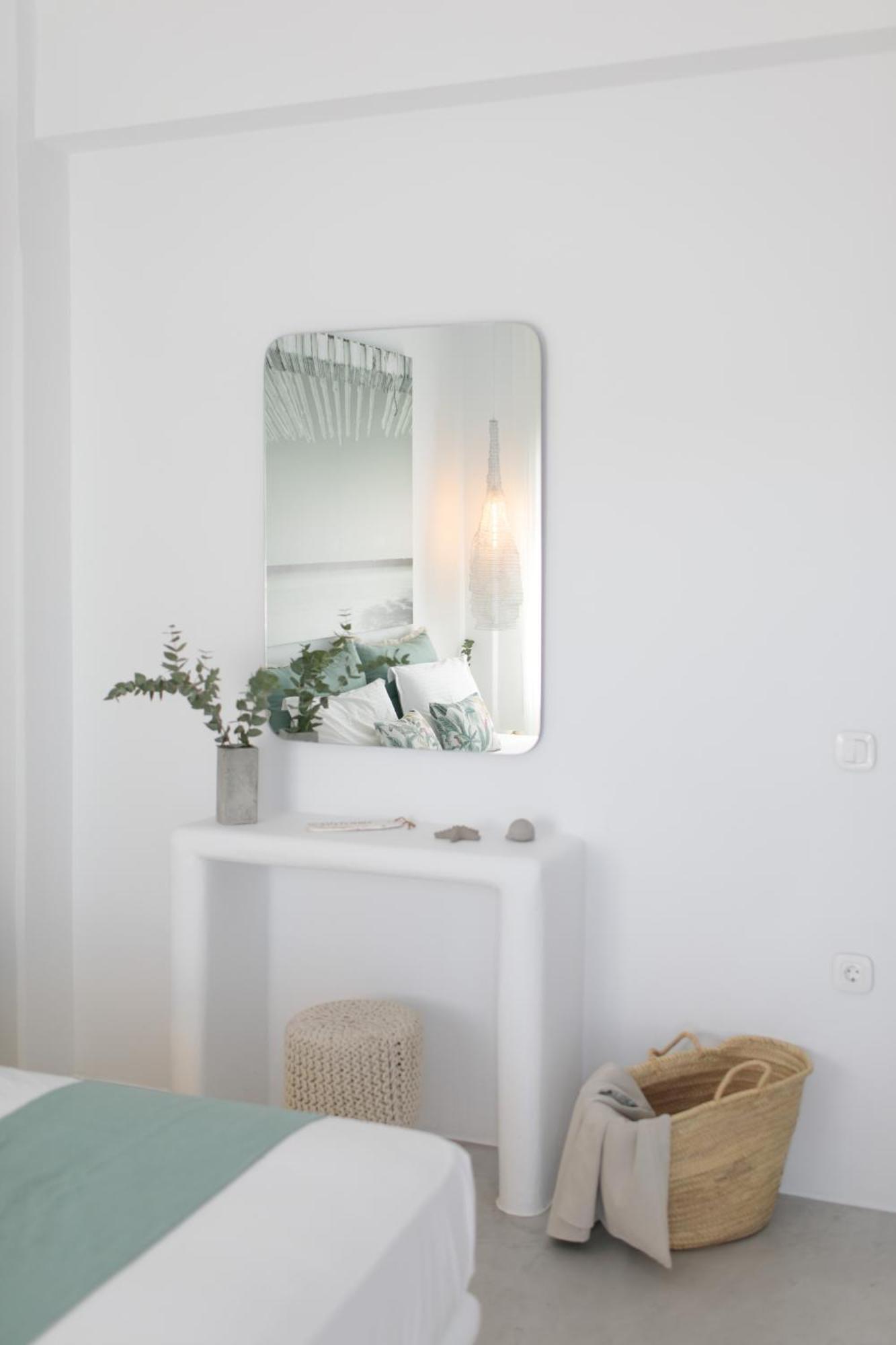 Anamnesia Boutique Apartments Naxos Town Naxos City Exterior photo